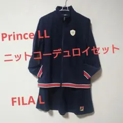 【プリンス/フィラ】テニスウェアセット/バボラ　ヨネックス　ローチェ　kea