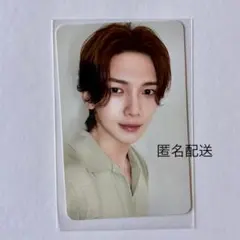 ATEEZ BRMUD スペシャルコラボセット特典トレカ/ヨサン