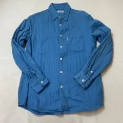 ハリウッドランチマーケット 長袖シャツ M