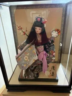 ガンガン値下げして下さい！★レトロ？雛人形★手渡し応相談★ ガンガン値下げして下さい！☆レトロ？雛人形☆手渡し応相談☆ - メルカリ
