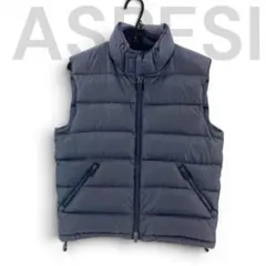 参考定価8,9万 ASPESI アスペジ GILET PIUMA ダウンベストのサムネイル
