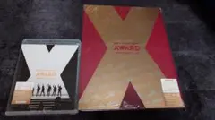 WEST.DOME TOUR AWARD Blu-ray 2形態