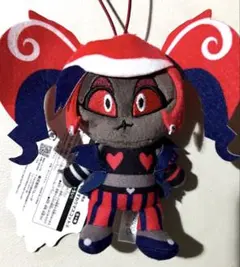 ハズビンホテルへようこそ ヴェルベット ぬいぐるみ