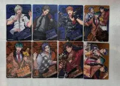 ヒプノシスマイク ヒプマイ プレシャスカード ヨコハマ&オオサカ