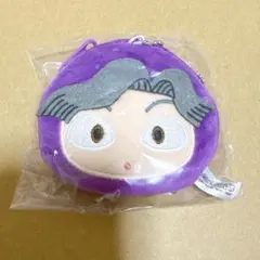 忍たま乱太郎 ミニポーチキーホルダー