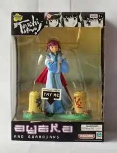 2026年最新】天地無用 フィギュアの人気アイテム - メルカリ