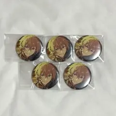 あんスタ コレ缶 缶バッジ 羽風薫