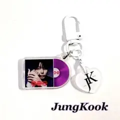 BTS JUNGKOOK アクリルキーホルダー ㉑