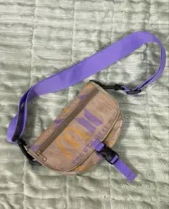 BTS マクドナルド　ショルダーバック　ななめかけバック　新品未使用品 BTS マクドナルド ショルダーバック ななめかけバック 新品未使用品