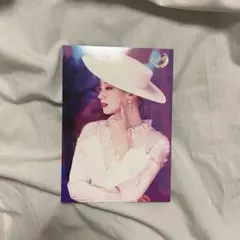 TWICE ダヒョン ポストカード トレカ Breakthrough