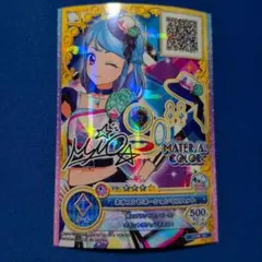 アイカツ ネオコンビネーションミニハット カード