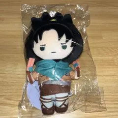 2025年最新】進撃の巨人 サンリオ むにゅぐるみの人気アイテム - メルカリ