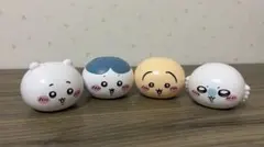 カプキャラ ちいかわ コンプリート