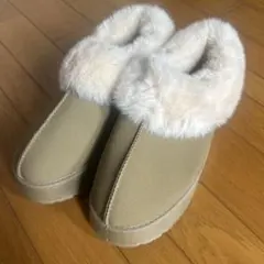 ショートブーツ　レディースCN41 25.5㎝　新品未使用　匿名発送