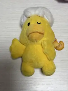 たべっ子どうぶつCHICK ぬいぐるみマスコット