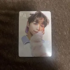 INI 後藤威尊WINTER MAGIC ウィンマジ トレカ 選出店舗