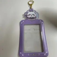 まじかるちいかわ　モモンガ　トレカフォルダ