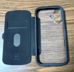 iPhone16ケース　ナチュラルデザインのサムネイル