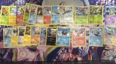 ポケモンカード bw 英語版 まとめ売り