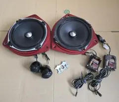 Pioneer Carrozzeria TS-C017A スピーカー - メルカリ