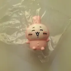 ちいかわ ソフビフィギュア4