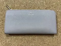 ランバンオンブルー　長財布