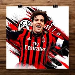 2026年最新】acミラン カカの人気アイテム - メルカリ