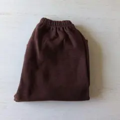 韓国子供服　vividi 裏起毛ジョガーパンツ