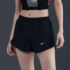 ナイキ テンポ ウィメンズランニングショートパンツS