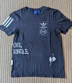アディダスオリジナルス グラフィックTシャツ