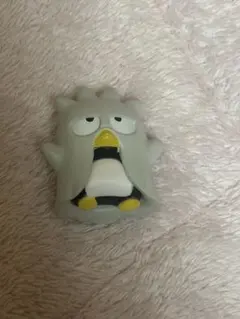 ばつ丸　おばけごっこ　フィギュア　サンリオ　バットばつ丸　カプセルトイ　美品