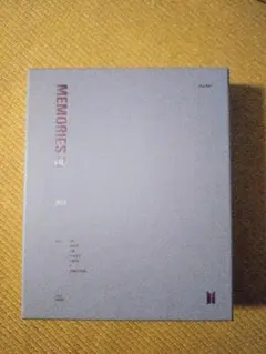 2026年最新】memories 2018 bts blu-rayの人気アイテム - メルカリ
