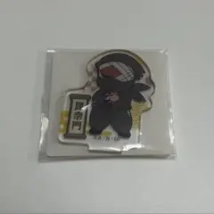 忍たま乱太郎 アクリルスタンド アクリルミニ 雑渡昆奈門