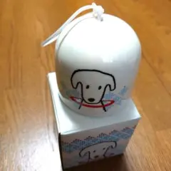 ワオン　風鈴