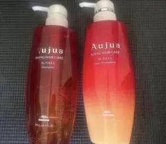 本日限定Aujua アルティール シャンプー500ml &トリートメント500gのサムネイル