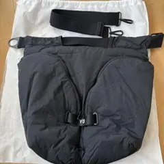 Y-3 ショルダー バッグ