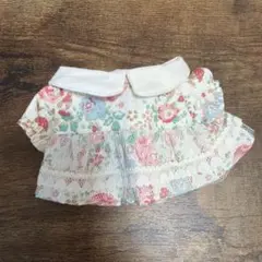 ぬいぐるみ20cm着せ替え　ぬい服　レア人気限定完売した洋服　ドレス