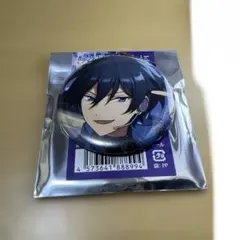 あんスタ 氷鷹北斗 缶バッジ - メルカリ