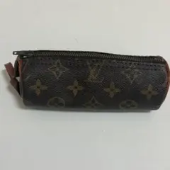 enfpさん専用⭐︎Louis Vuitton エピ モノグラム 筆箱 ペンケース