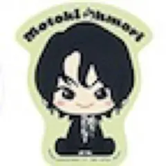 Mrs. GREEN APPLE 一番くじ ステッカー 大森元貴 デフォルメ