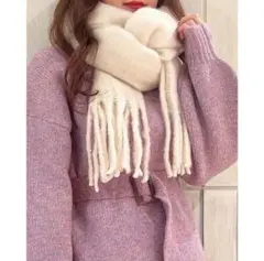 INGNI マカロンボリュームストール