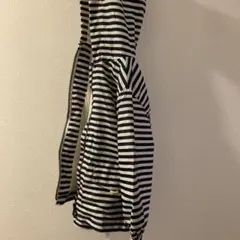 美品❣️ZARABABY フード付き　春ジャケット　110
