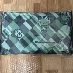 サンリオキャラクターエコバッグ