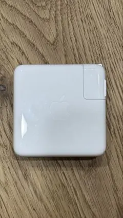 Apple 61W USB-C Power Adapter 純正