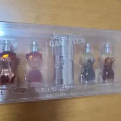 Jean Paul Gaultier 香水セット - メルカリ