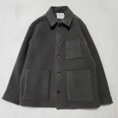 グリーンレーベルリラクシング　SENTDALE WOOL　カバーオール