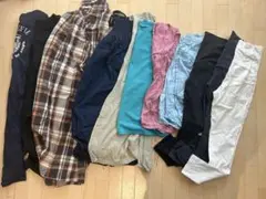 マタニティ服　授乳服　12点　まとめ売り