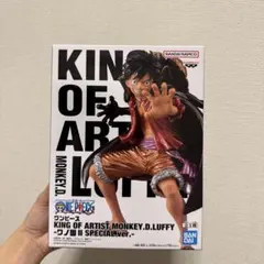 モンキー・D・ルフィ 「ワンピース」 MONKEY.D.LUFFY-ワノ国 I…