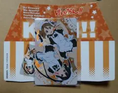 2026年最新】けいおん メタリックプレートの人気アイテム - メルカリ