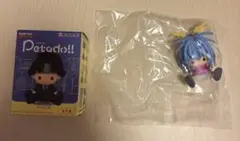 Petadoll ヨークシン編 ネオン